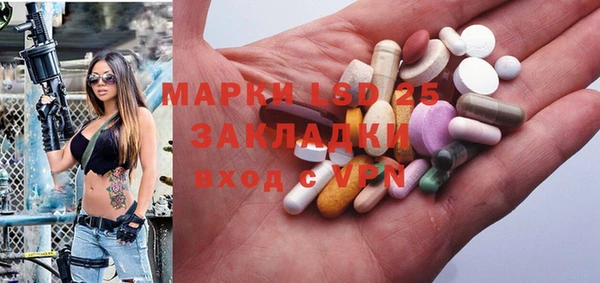 крисы Белоозёрский
