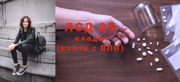 крисы Белоозёрский