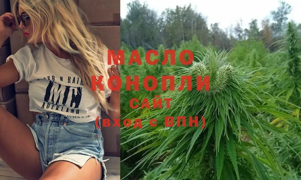 крисы Белоозёрский